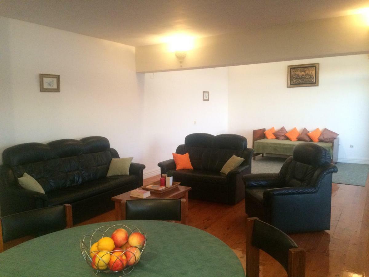 Apartments Maslina Zaboric Esterno foto
